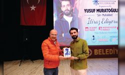 Kent Buluşmaları’nın Konuğu Yusuf Muratoğulları Oldu