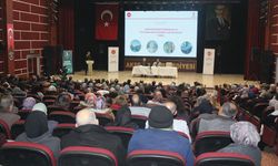Akşehir’in Manevi Değerleri ve Dini Mirası Panelde Anlatıldı