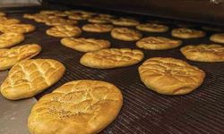 Ramazan Pidesi 20 TL Oldu