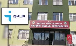İş Kur Gençlik Programı Kapsamında 40 Öğrenci İş Başı Yaptı
