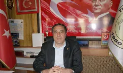 Tuzlukçu Belediye Başkanı Akbuğa’dan Gazeteciler Günü Mesajı