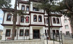 Akşehir 02 Nolu Aile Sağlığı Merkezi Yeni Binasında Hizmete Giriyor
