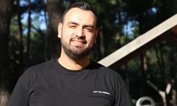 Abdullah Yağcı, Pervasız’da!