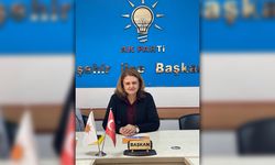AK Parti Kadın Kollarından Anneler Günü’ne Özel Etkinlik