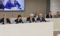 Basın İlan Kurumu Genel Kurulu sona erdi