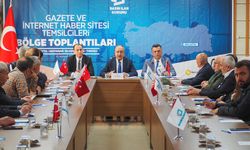 Erkılınç: Nitelikli Haber Sitelerini Paydaşımız Olmaya Davet Ediyorum