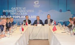 Erkılınç: Nihai Hedefimiz Nitelikli Gazetelere Kavuşmak