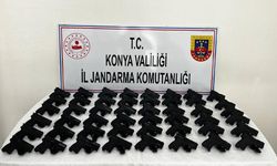 Cezaevindeki Şahsın Evine Operasyon