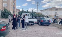 Kulu Merkezli Deprem Paniğe Neden Oldu