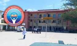 “Okullar Ceza İnfaz Sisteminin Uygulama Alanı Olamaz!”