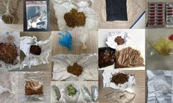 55 Binden Fazla Şahıs ve 11 Binden Fazla Araç Sorgulandı