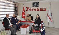 “Mali Müşavirler Ofislerden Çıkamaz Hale Geldi”