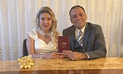 Emekli Albay Tolga Yuvalı ve Özden Gülal Yeniden “Evet” Dedi