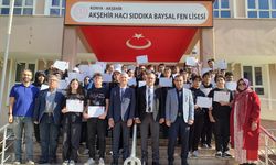 Fen Lisesi, PISA 2025 Uygulamasına Katılan Seçkin Okullar Arasında
