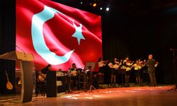 Akşehir'de Sanat Şöleni