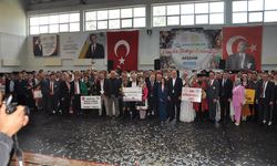 Halk Oyunlarında Türkiye’nin En İyileri Akşehir’de Belli Oldu
