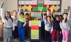 Akşehir’de Örnek Proje, Kantinde Ne Görevli Var Ne Denetim, Sadece Güven