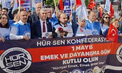 “1 Mayıs’ı Yoksulluğun Gölgesinde Karşılıyoruz”