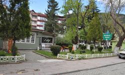Belediyeden Kiralık İş Yerleri ve Park-Kafeterya