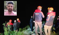 Akşehirli Öğretmen Onur Uçkun Uçurumda Ölü Bulundu