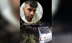 Ilgın'da Kayıp Olarak Aranan Mehmet Emin Kara Toprağa Gömülü Halde Bulundu