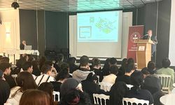 Kaymakam Özel’den, Öğrencilere Afet Farkındalık Eğitimi