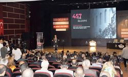 Tarihi Kentler Birliği 2025 Komisyonları Akşehir’de Belirlendi