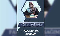 “Evliliği Nasıl Bilirsiniz?” Konferansı Hanımlara Özel Düzenleniyor