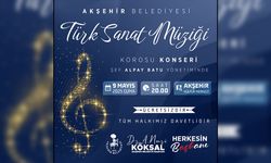 Belediye’den Türk Sanat Müziği Gecesi