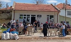 Kozağaç’ta 20 Yıl Sonra Hıdırellez Etkinliği