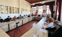 Meclis 5 Gündemle Toplanıyor