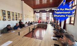 Seyran Mahallesi’ne İlişkin Teklif Gündemden Çıkarıldı