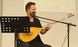 Akşehir'de Edebiyat ve Türkü Rüzgarı Esti