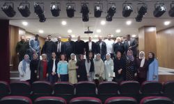 Akşehir Edebiyat Akademisi’nde Yarenlik Geleneği Konuşuldu