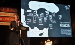 Mansur Yavaş: “Bu Rota, Milletin Yeniden Doğuş Hikâyesidir”