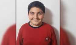 Eren Karakoç, Kanguru Fen Bilimleri Finalinde Türkiye 2.'si Oldu