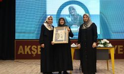 Akşehir’de “Evliliği Nasıl Bilirsiniz?” Konferansına Yoğun İlgi