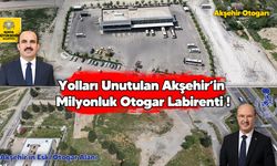 Gözün Aydın Akşehir! Başkan Köksal Seçim Vaadini Gerçekleştirecek mi?