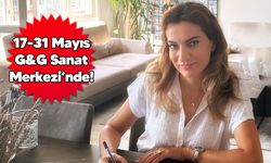 Reyhan Uludağ’dan “Dijital İnsancık – Bana Çizgini Anlat” Sergisi
