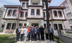 Prof. Dr. Mehmet Koç: Akşehir Sağlıkta Çağ Atlıyor