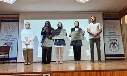 Kadına Şiddete Dur De!
