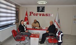 TMO Müdürü Hatice Deniz Afyonkarahisar’a Atandı