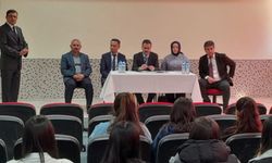 Akşehir Ticaret Lisesi Yeni Döneme Hazır