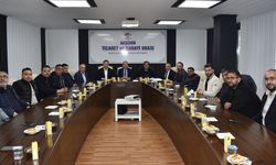 Başkan Kalkan’dan Zirai Don ve Ekonomi Değerlendirmesi