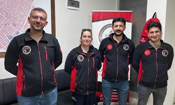 Keziban Doluküp Koordinatör Olarak Görevlendirildi