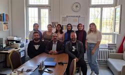 Yunak'ta Maarif Modeli Kapsamında Okul Ziyaretleri Sürüyor