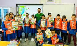 Yunak’ta TEMA Çalışmaları Devam Ediyor