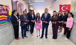 Yunak Kuzören'deki Sergiler Göz Kamaştırdı
