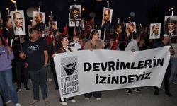 Akşehir’de Bayram Yürüyüşü ve Konser