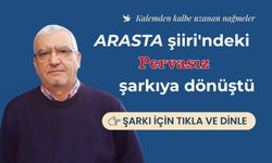 Ahmet Çuhacı’nın Şiirleri Yapay Zeka Desteğiyle Şarkı Oldu